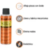Aceite aflojatodo en aerosol 235 ml