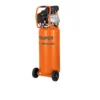 Compresora lubricada Truper 80 L COMP-80LV-260