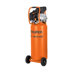 Compresora lubricada Truper 80 L COMP-80LV-260