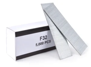Clavo en tira serie F32 (32 mm)
