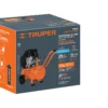 Compresora horizontal Truper 25 L 2 HP 220 V